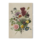 Boeket bloemen