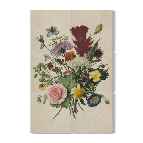 Bouquet of flowers